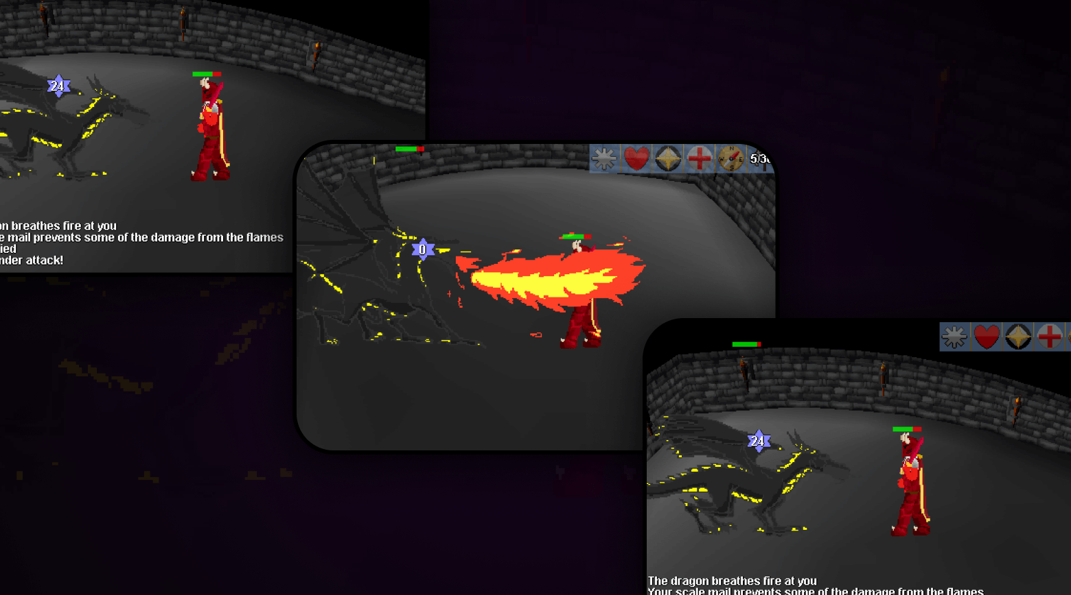 Welcome to a new era of bossing: Instances. image