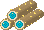 Magic logs