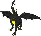 Black dragons