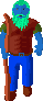 Elder ice giants