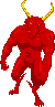 Greater demon